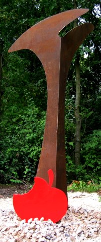 Baum der Erkenntnis klein