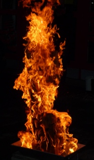 Feuer Feuer