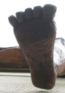 Fuß klein1 Fuß klein1