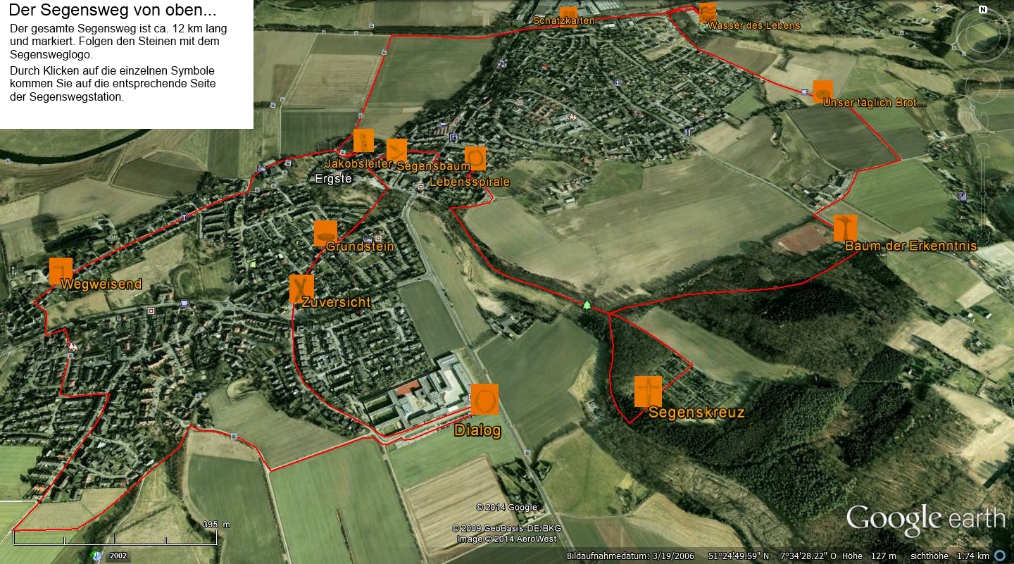 Segensweg Satellit gross 10.05.2014